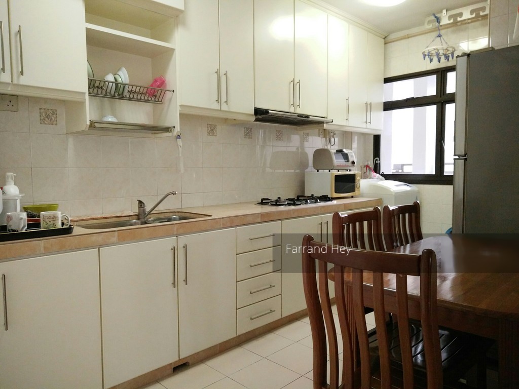 Blk 456 Clementi Avenue 3 (Clementi), HDB 4 Rooms #155765152